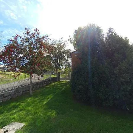 L'oustal De La Fillo
