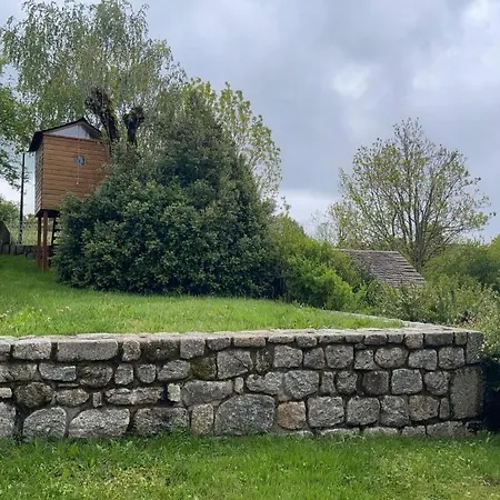 L'oustal De La Fillo *