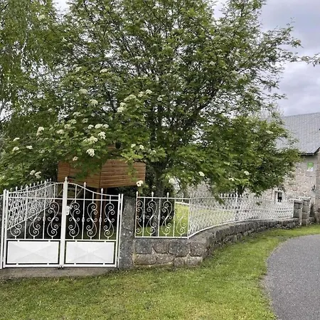 L'oustal De La Fillo *